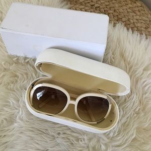 Chloe sunglasses